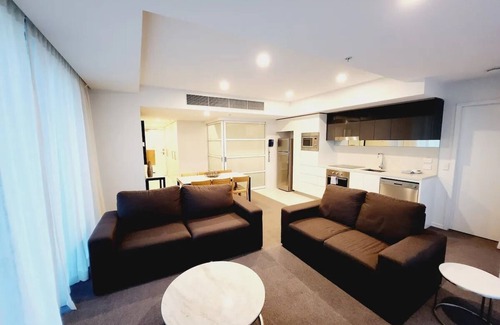Surfers Paradise Apartment | 2 BRM Surfers Paradise H Resort