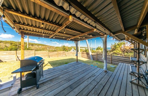 Inubosaki RV Rental | 2 buildings reserved AQUA WHALE Kimigahama DO/Choshi City Chiba
