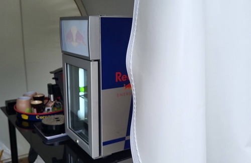 Dormans RV Rental | 2 Bulles d Hébergement à 1 Heure de Paris