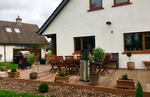 Caragh Lake House | 2 Caragh Glen