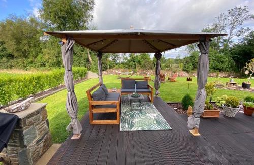 Caragh Lake House | 2 Caragh Glen