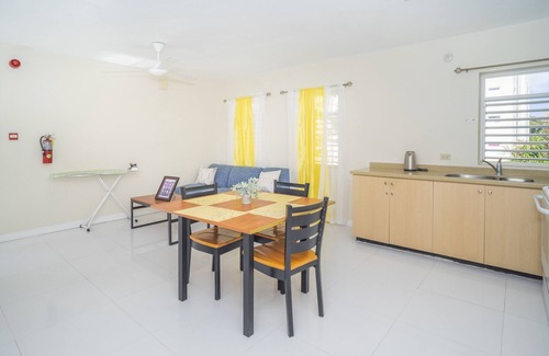 Gordon Town Apartment | 2 Castries Drive,nUWI Mona Campus,nKingston 7