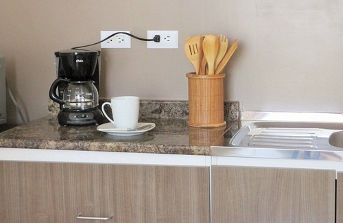 San Jose Apartment | 2 CedarCats Short Stay Apartments