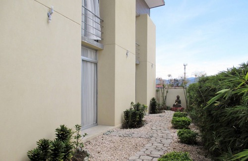 San Jose Apartment | 2 CedarCats Short Stay Apartments