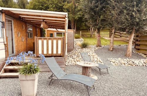 Anneville-sur-Scie House | 2 chambres à 15 mn de la mer en pleine nature Jacuzzi dispo du 01 avril au 15 octobre