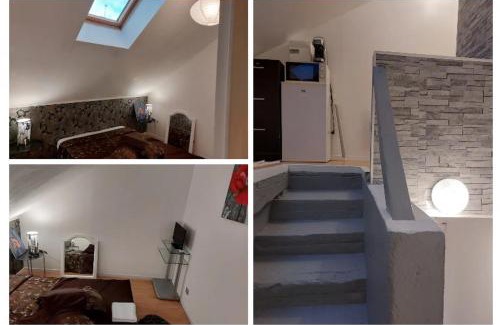 La Celle-sous-Gouzon House | 2 Chambres à louer chez l'habitant