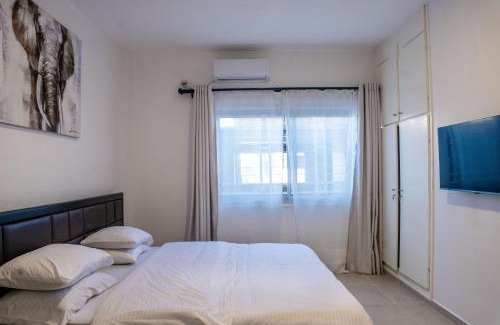Bonapriso Apartment | 2 chambres Bonapriso
