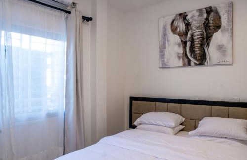 Bonapriso Apartment | 2 chambres Bonapriso