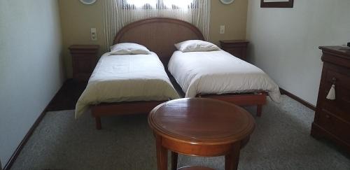 Parigne-lʼEveque Bed & Breakfast | 2 Chambres chez Valérie Gouffé
