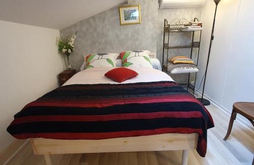 Gontaud House | 2 CHAMBRES chez nous Sorties A62 6 ou 6 1