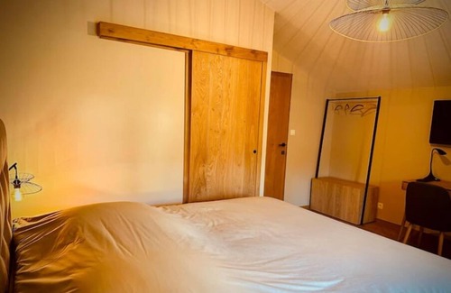 Ohey Bed & Breakfast | 2 Chambres D'hôtes Tout Confort - Prim'tout