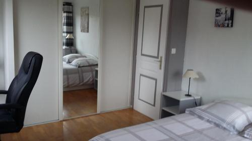 Beaucamps-Ligny Bed & Breakfast | 2 Chambres de 16m2 à 10kms de Lille