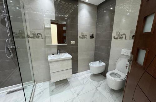 Tanja Balia Apartment | 2 chambres familiales Tanger