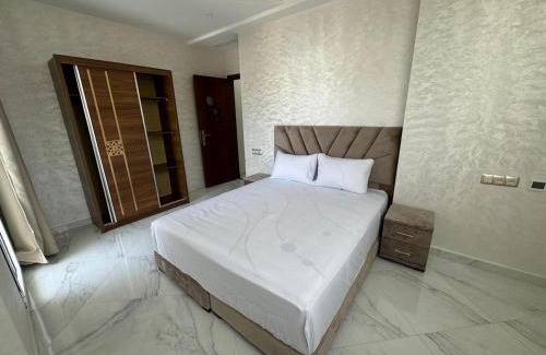 Tanja Balia Apartment | 2 chambres familiales Tanger