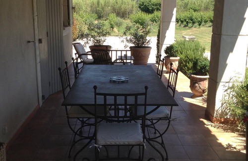 Eygalieres House | 2 * CLASS HOUSE WITH SWIMMING POOL IN THE COUNTRYSIDE AT EYGALIERES