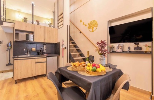 Palais de justice Apartment | 2 Corniche Cozy accommodation in the city center