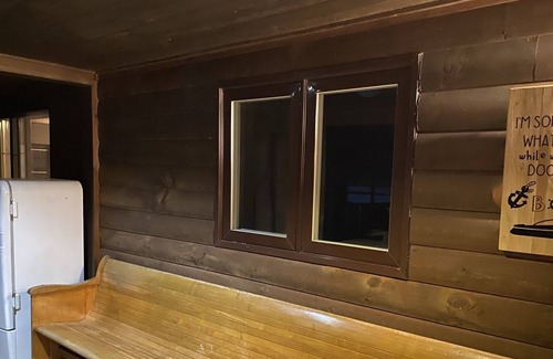 Honey Harbour Cottage | 2 Cottages on a Private Island - The perfect 2 family retreat. (2 min boat ride)