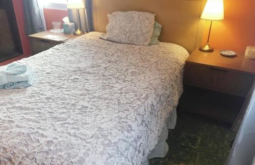 Rio Piedras House | 2 Cozy Private Rooms in San Juan with Garden View