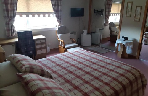North Kessock Bed & Breakfast | 2 craiglea Croft Craigton North Kessock