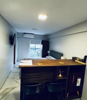 Province of Tucuman Apartment | 2 de abril apartamento