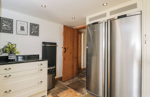 Bicester Cottage | 2 Dewars Farm Cottages