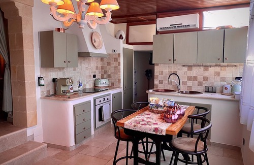 Centro Storico House | 2 Dimore Deluxe nel Borgo Storico di Massafra