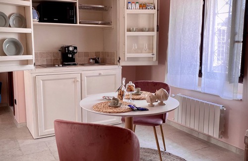 Centro Storico House | 2 Dimore Deluxe nel Borgo Storico di Massafra