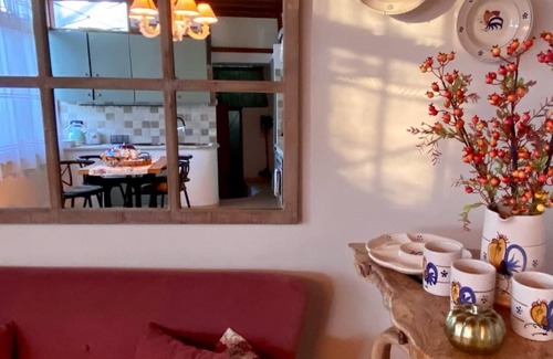Centro Storico House | 2 Dimore Deluxe nel Borgo Storico di Massafra