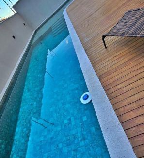 Zona Leste Apartment | 2 Dorms Analia Franco com PISCINA