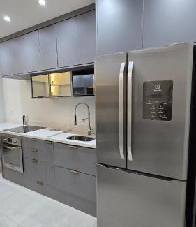 Zona Leste Apartment | 2 Dorms Analia Franco com PISCINA