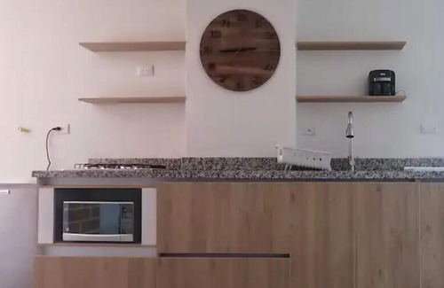 La America Apartment | ☆ 2 EMVIROMENTS near LAURELES ❤ ☆ 1bed+1sofabed