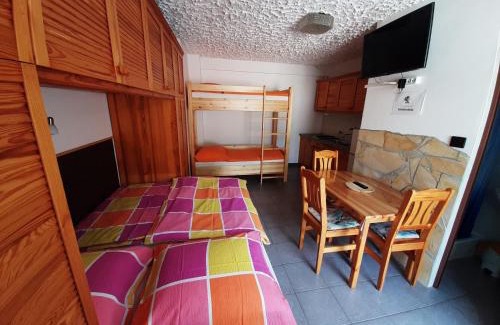 Balatonlelle Apartment | 2 féröhelyes apartman