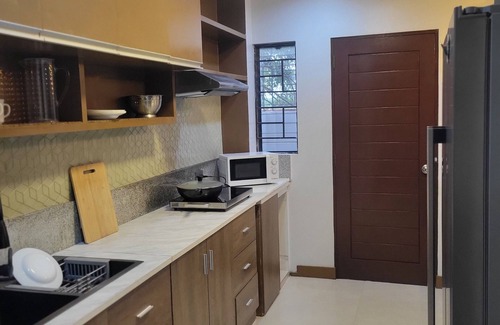 Jaro House | 2 fl house-2 br,x-room, new car included - Westwood Sub-Division-Exclusive Area