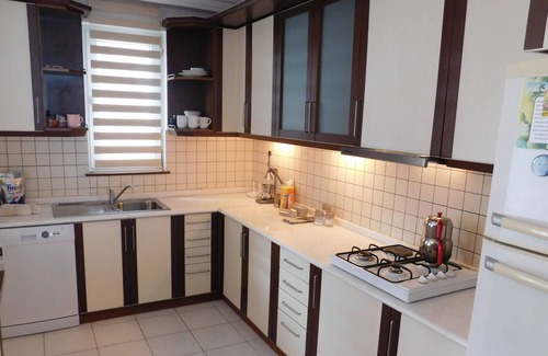 Lara House | 2 floor villa with personal terrace.
