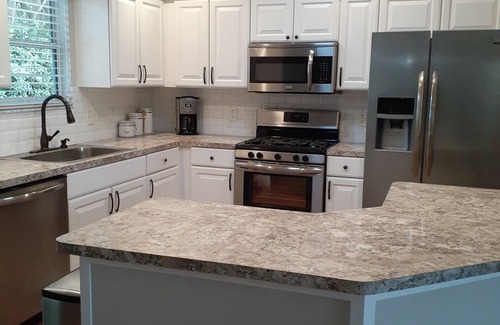 Lynnhaven House | 2 Golf Carts included! Close to Lake Sumter Landing! Newly Renovated!