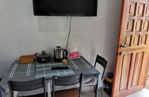 Zamboanga House | 2 Guests - Pet Friendly House - Zamboanga Hideaway