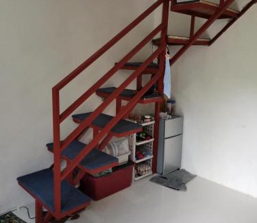 Zamboanga House | 2 Guests - Pet Friendly House - Zamboanga Hideaway