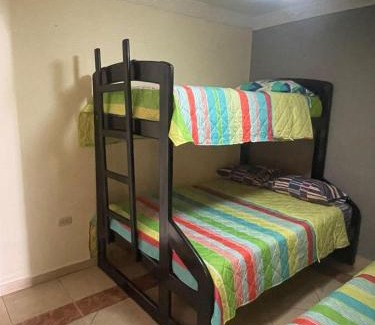 Metropolitana Apartment | 2 Habitaciones