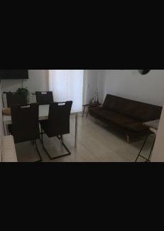 Vigo Apartment | 2 Habitaciones con vistas y 2 Terrazas en Primera Linea Playa Samil