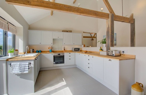 Irstead House | 2 Hall Farm Barns - Two Bedroom House, Sleeps 4