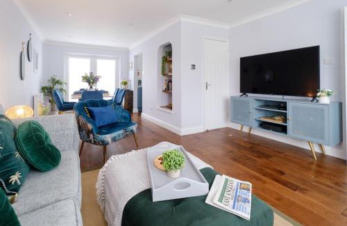 Knodishall House | 2 Hillcrest - Aldeburgh Coastal Cottages