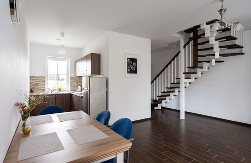 Vilnius city municipality House | 2 House Between two lakes