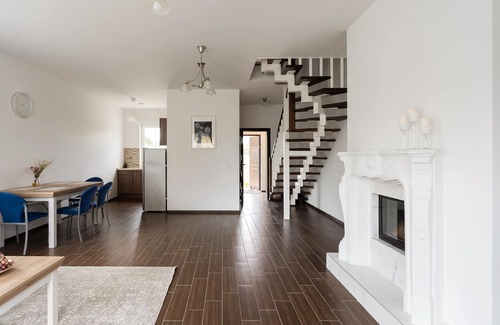 Vilnius city municipality House | 2 House Between two lakes