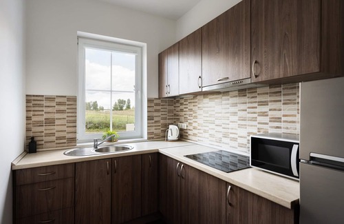Vilnius city municipality House | 2 House Between two lakes