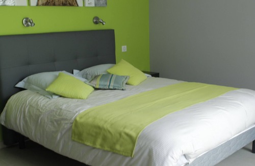 Puyloubier House | 2 independent B & B at the foot of Sainte Victoire