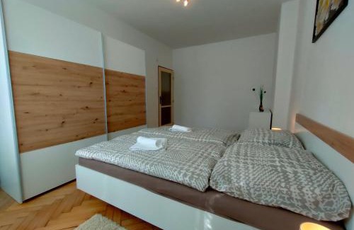 Liptovsky Hradok Apartment | 2-iz. byt v tichej lokalite s bezplatným parkovaním