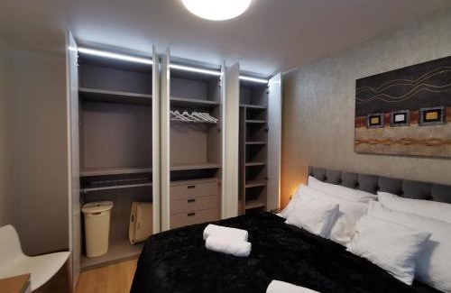Rovinka Apartment | 2 izbový luxusný apartmán B