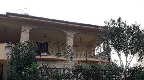 Castelfidardo House | 2 La fisarmonica del Conero