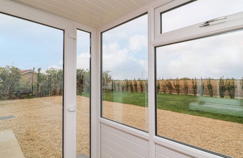 Arnold Cottage | 2 Lane End Cottages