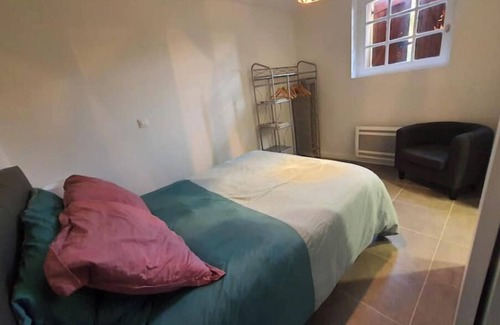 Montsaunes Bed & Breakfast | 2 - Le Clos de Gèles, cosy house with swimming pool